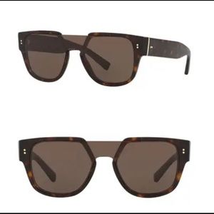 **Final Price Drop** NWT - Dolce & Gabbana sunglasses